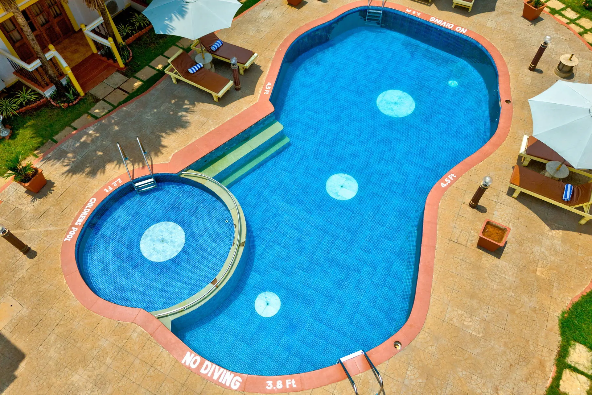 Spazio Leisure Resort 3*, фото 6