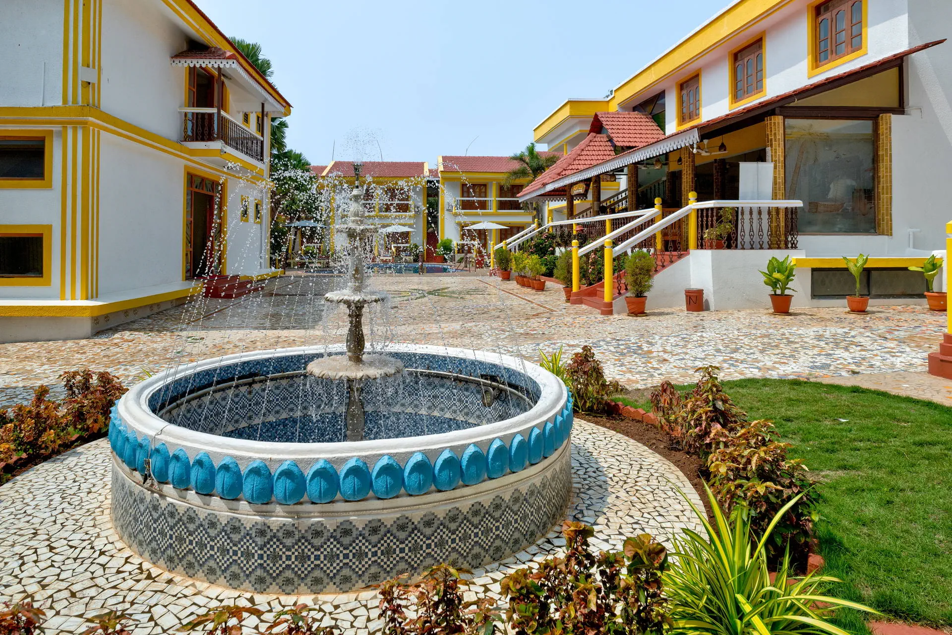 Spazio Leisure Resort 3*, фото 15