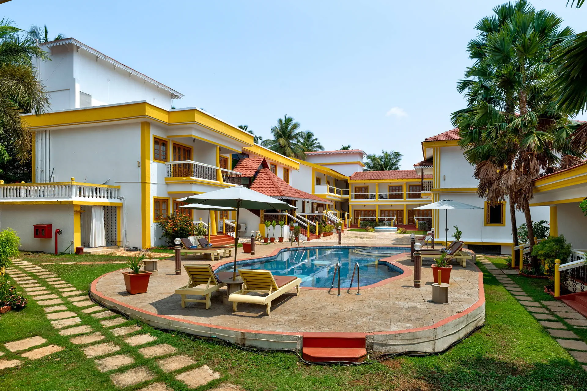 Spazio Leisure Resort 3*, фото 5