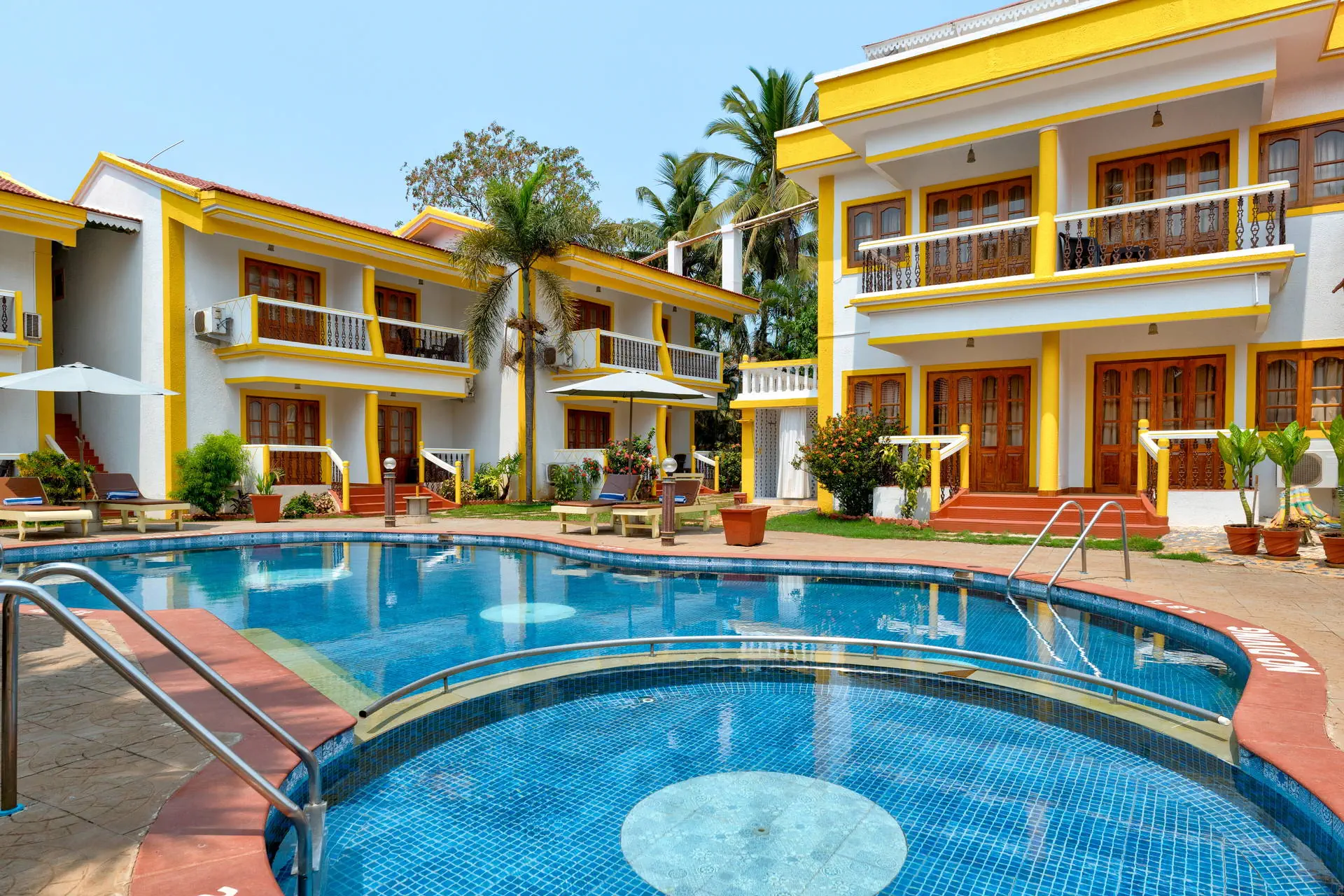 Spazio Leisure Resort 3*, фото 8