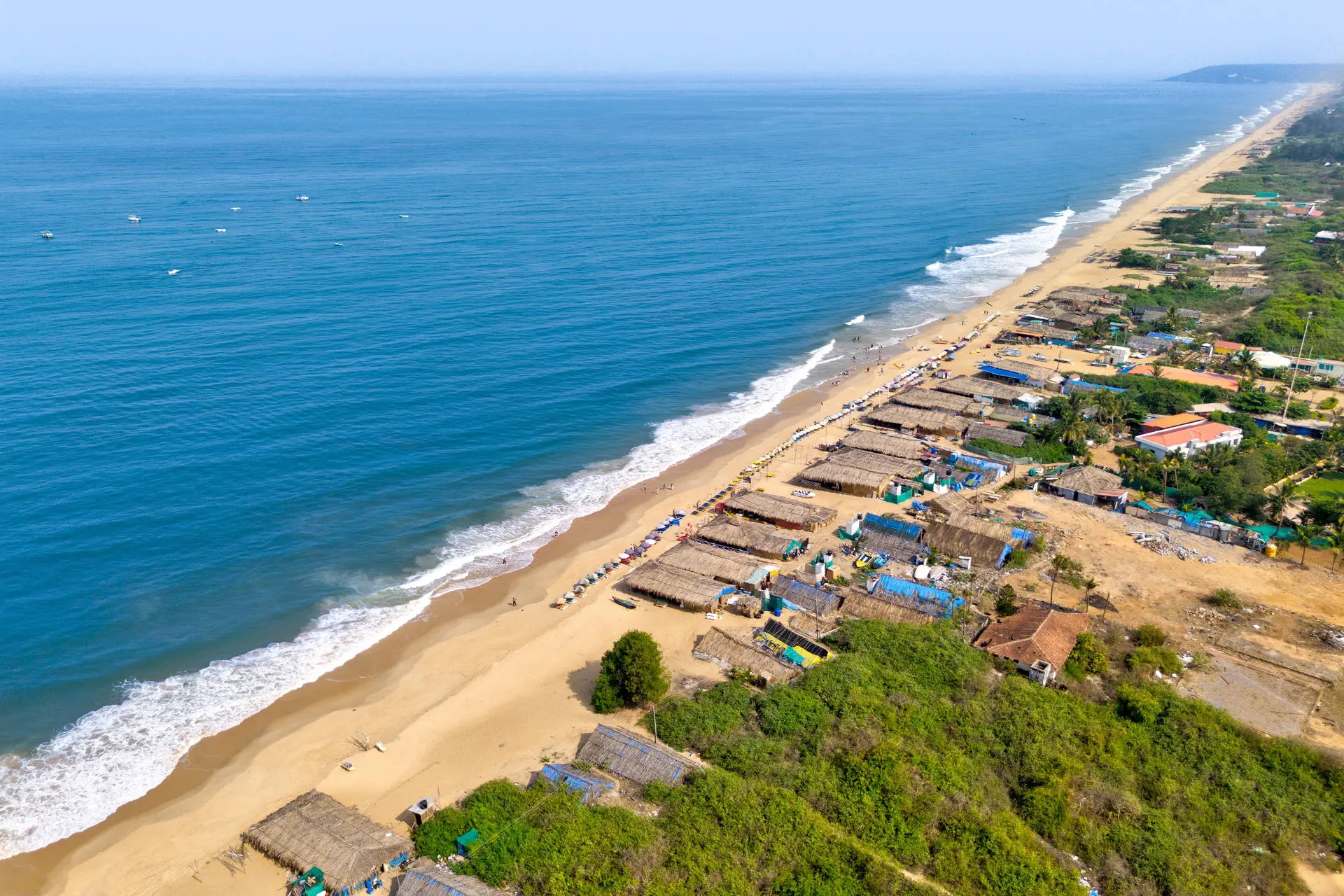 De Mandarin Beach Resort Suites & Villas 4*, фото 7