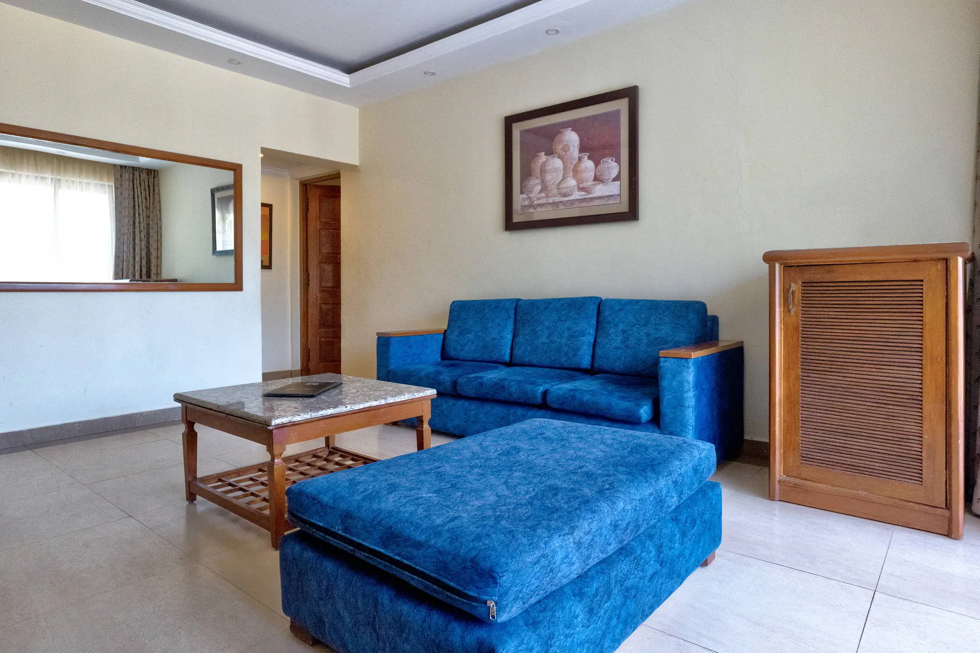 De Mandarin Beach Resort Suites & Villas 4*, фото 10
