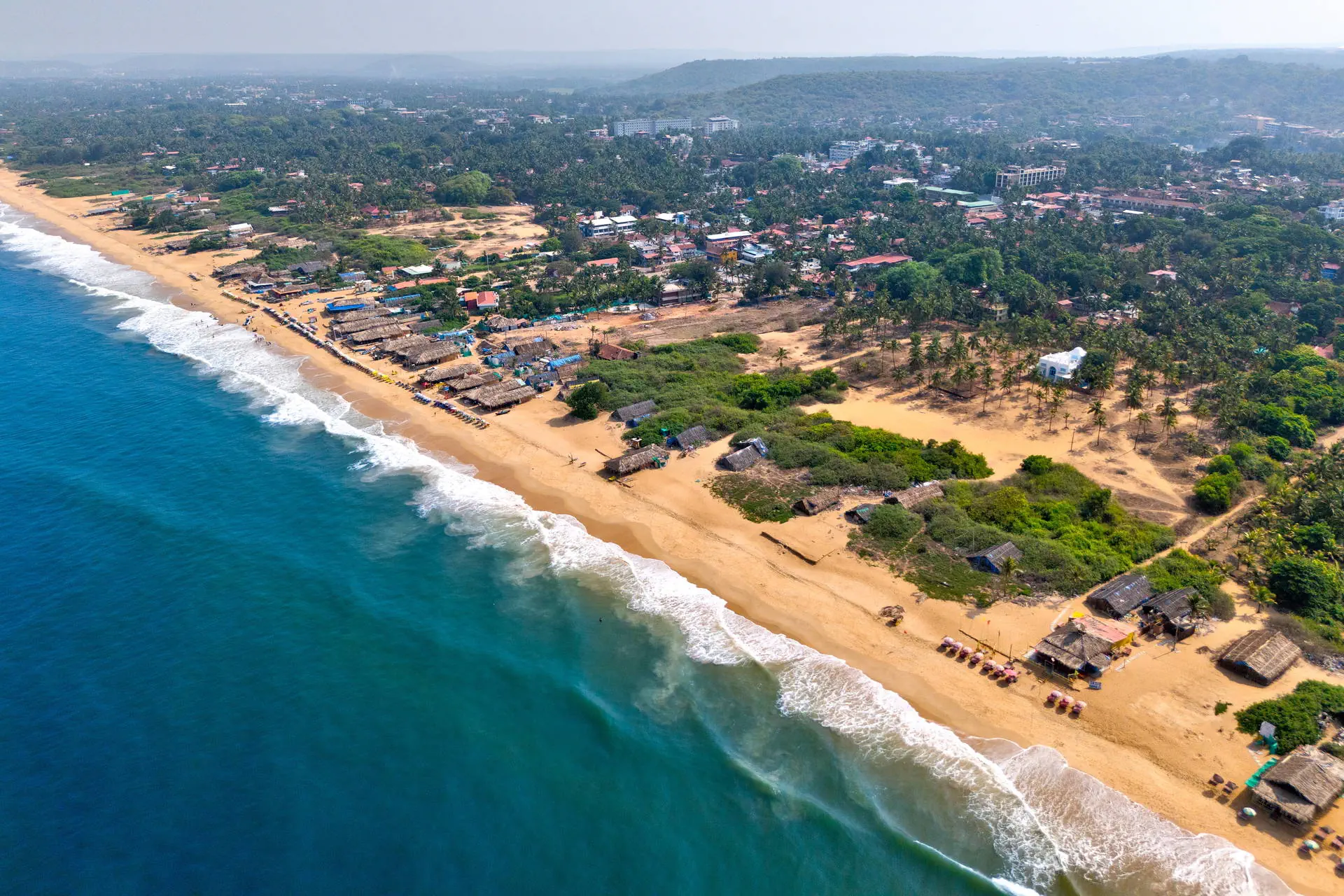 De Mandarin Beach Resort Suites & Villas 4*, фото 5