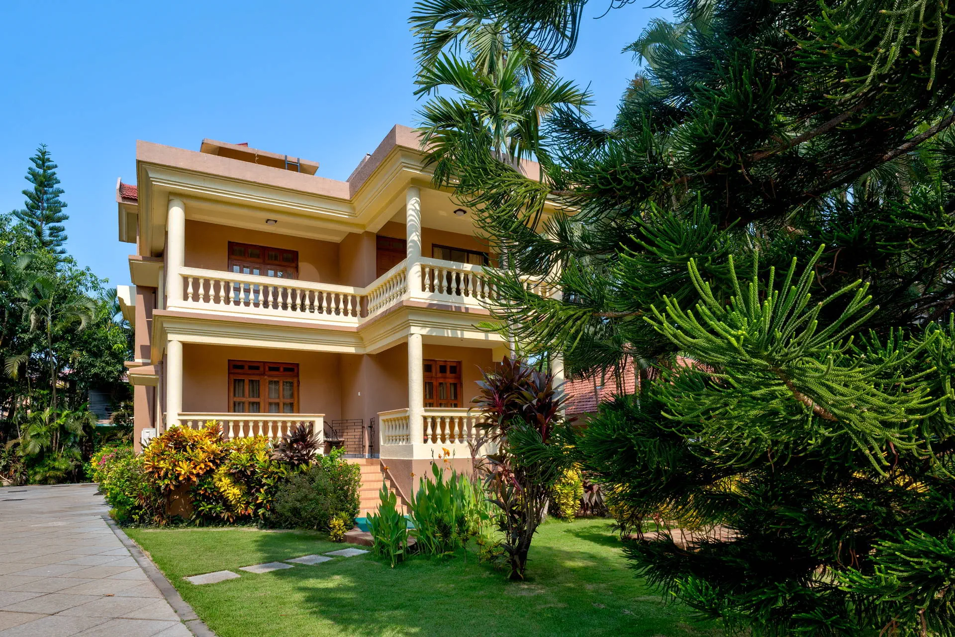 De Mandarin Beach Resort Suites & Villas 4*, фото 13