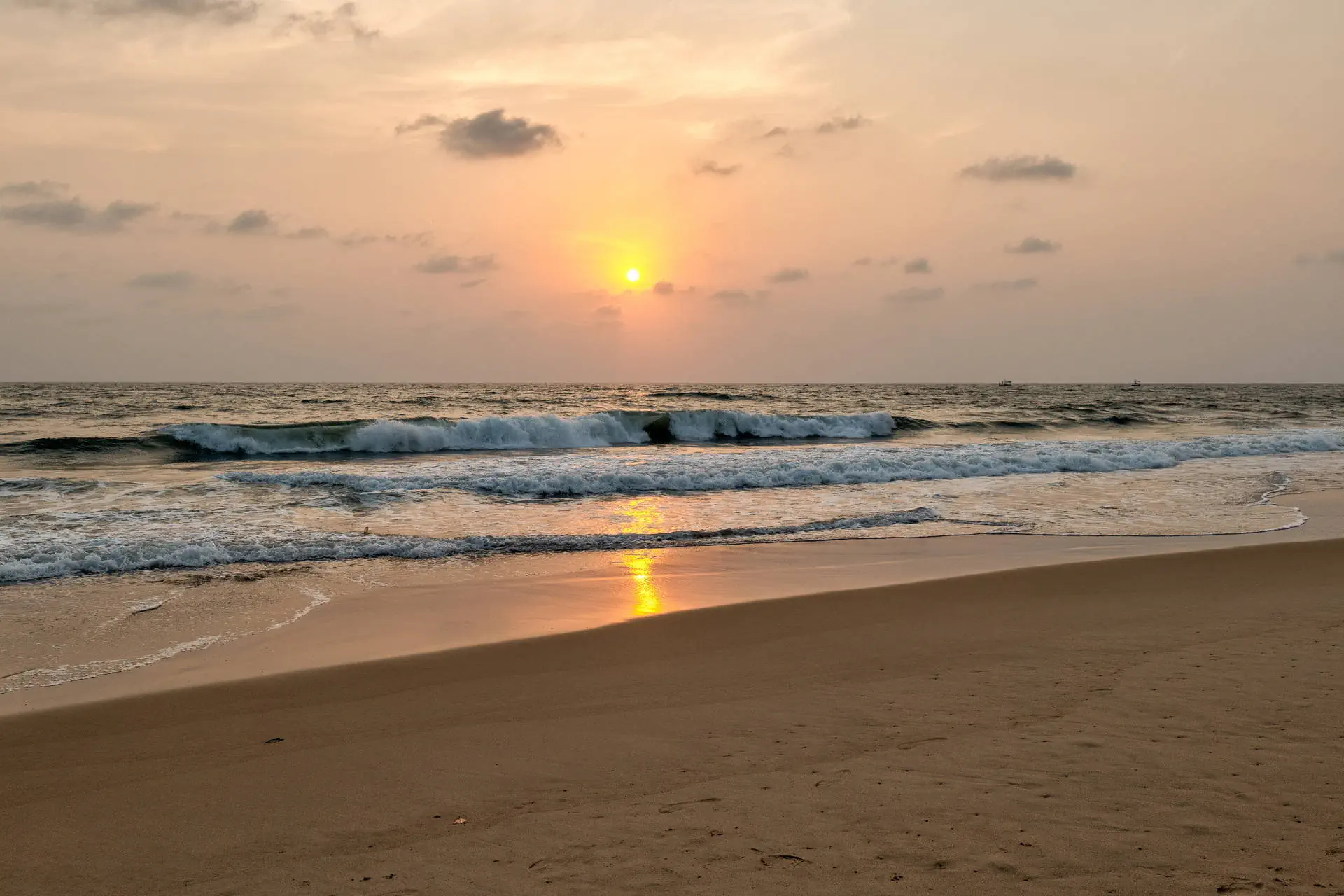 De Mandarin Beach Resort Suites & Villas 4*, фото 4