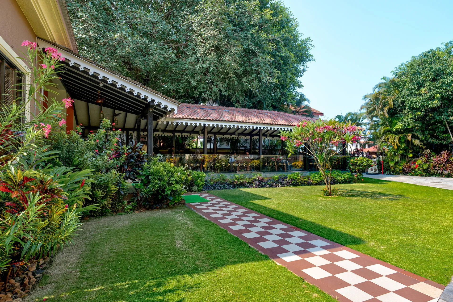 De Mandarin Beach Resort Suites & Villas 4*, фото 15