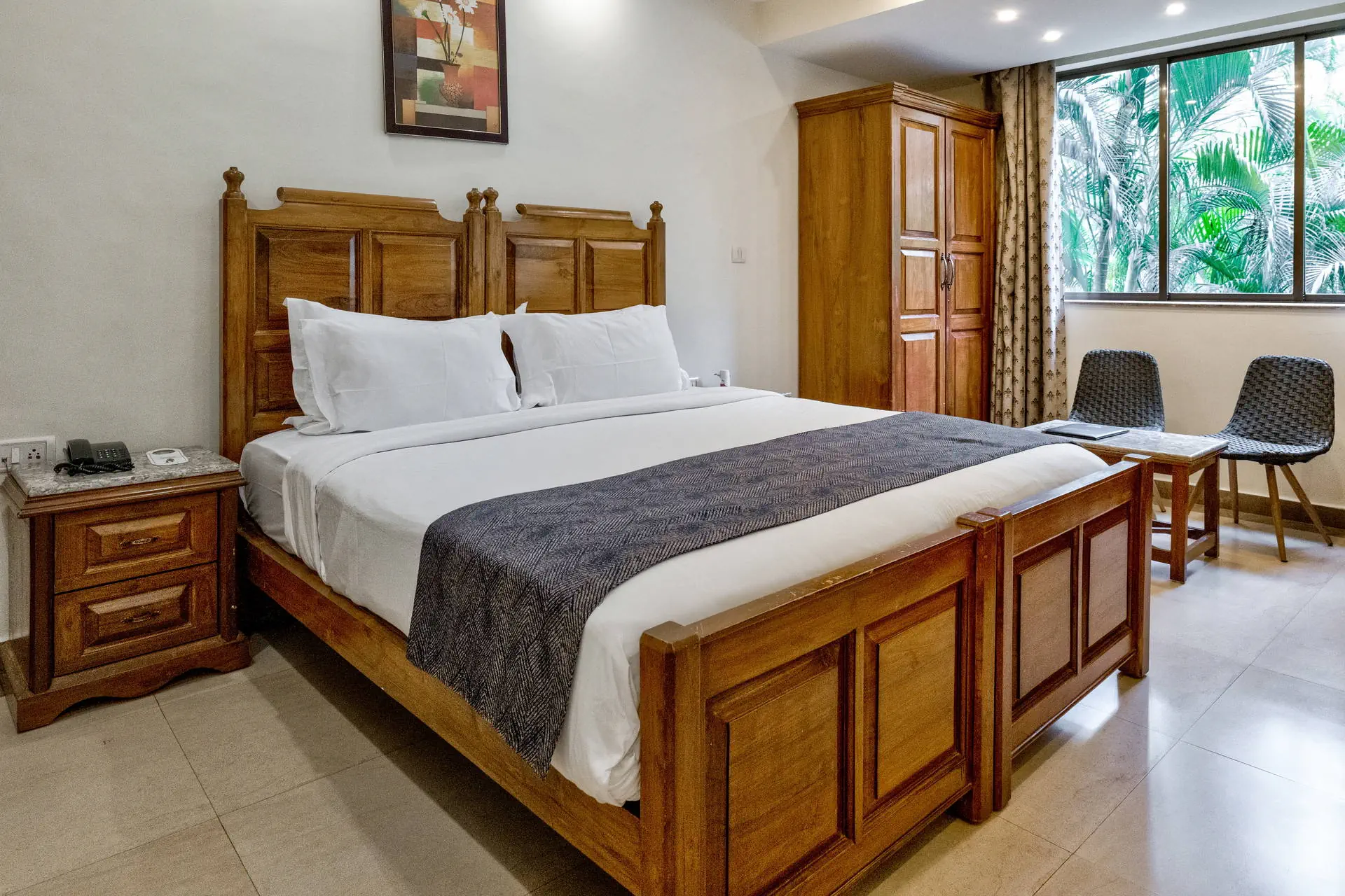 De Mandarin Beach Resort Suites & Villas 4*, фото 8