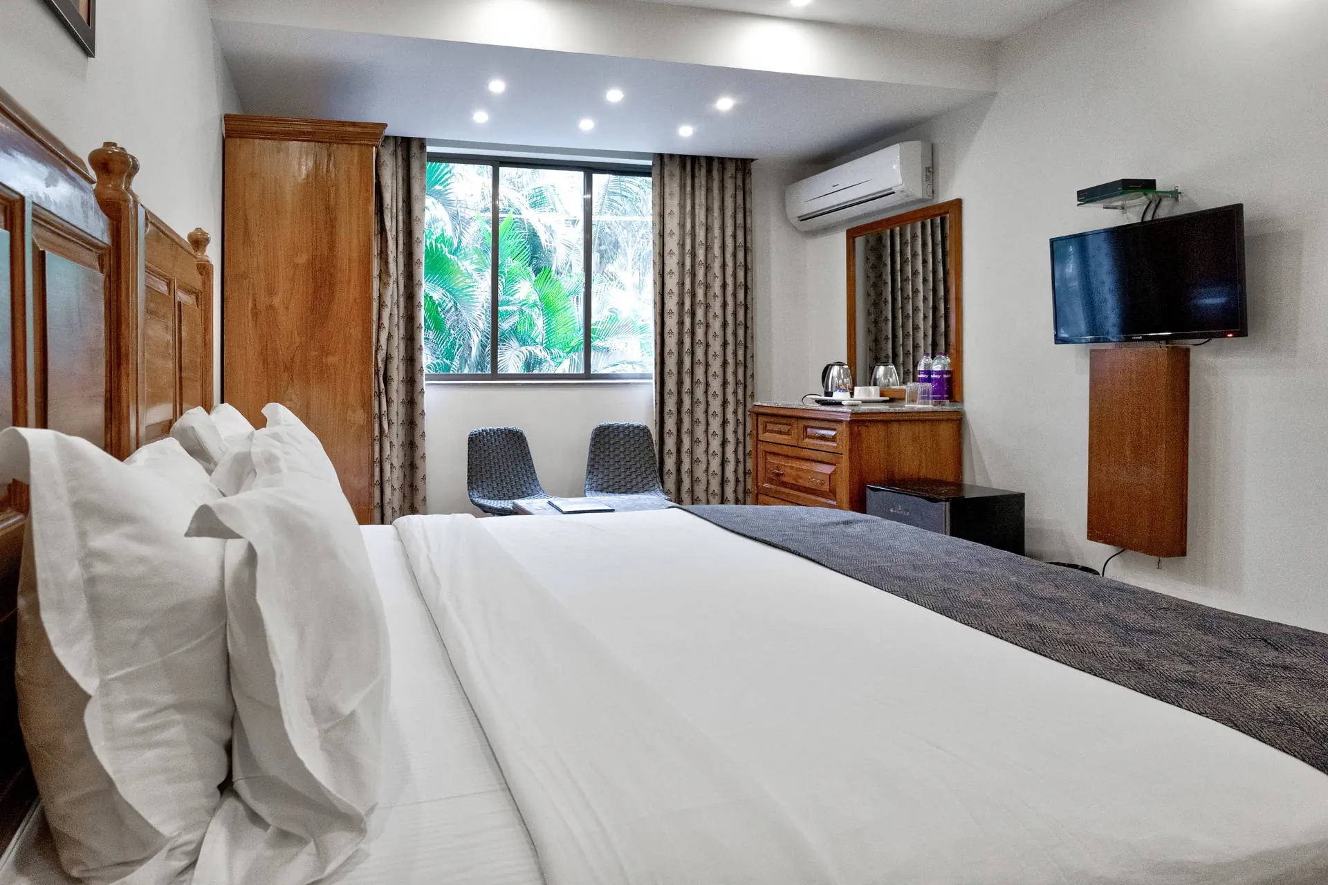 De Mandarin Beach Resort Suites & Villas 4*, фото 11