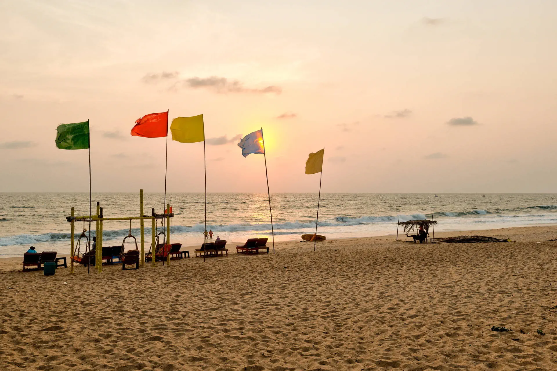De Mandarin Beach Resort Suites & Villas 4*, фото 3