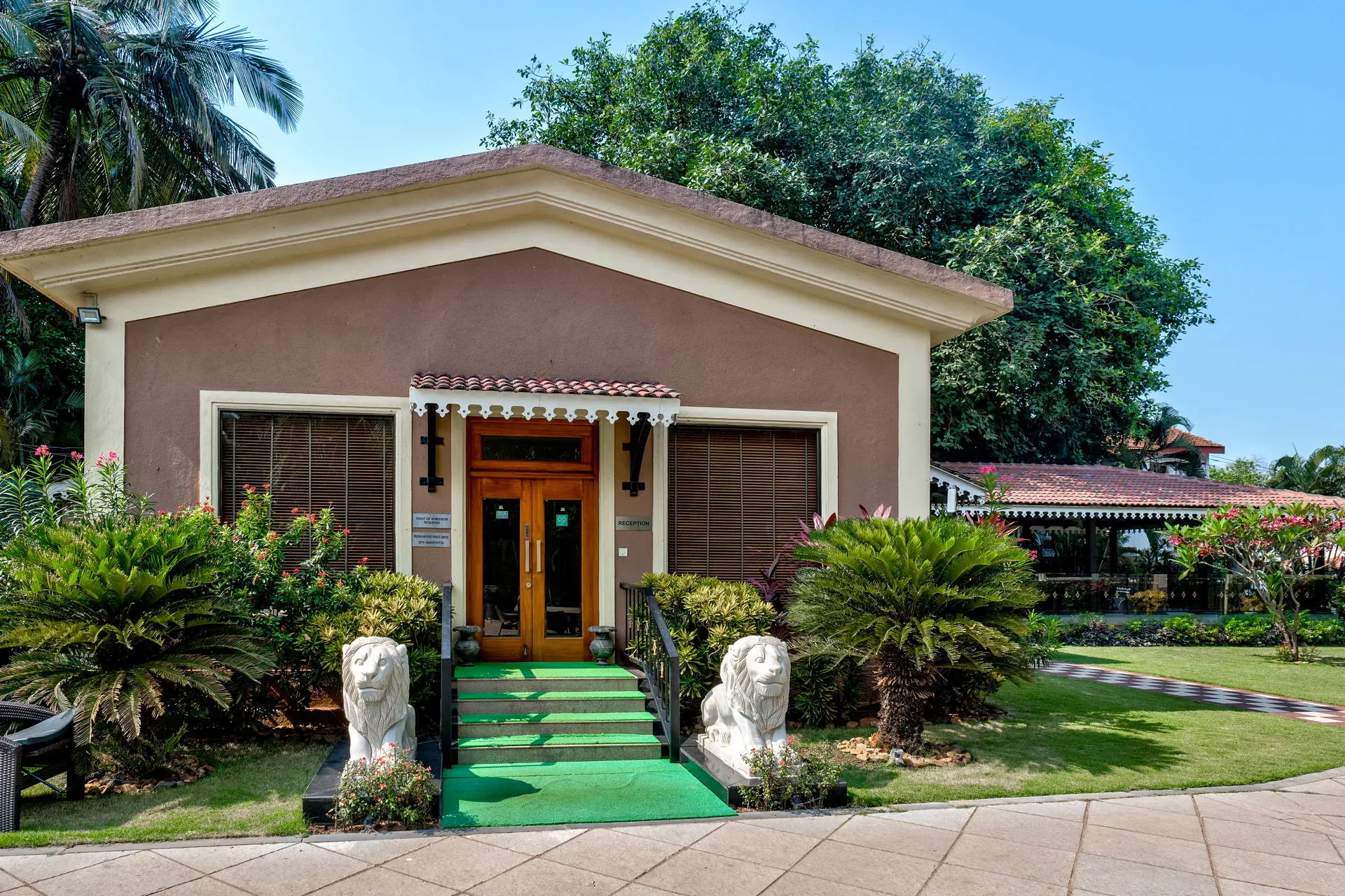 De Mandarin Beach Resort Suites & Villas 4*, фото 14