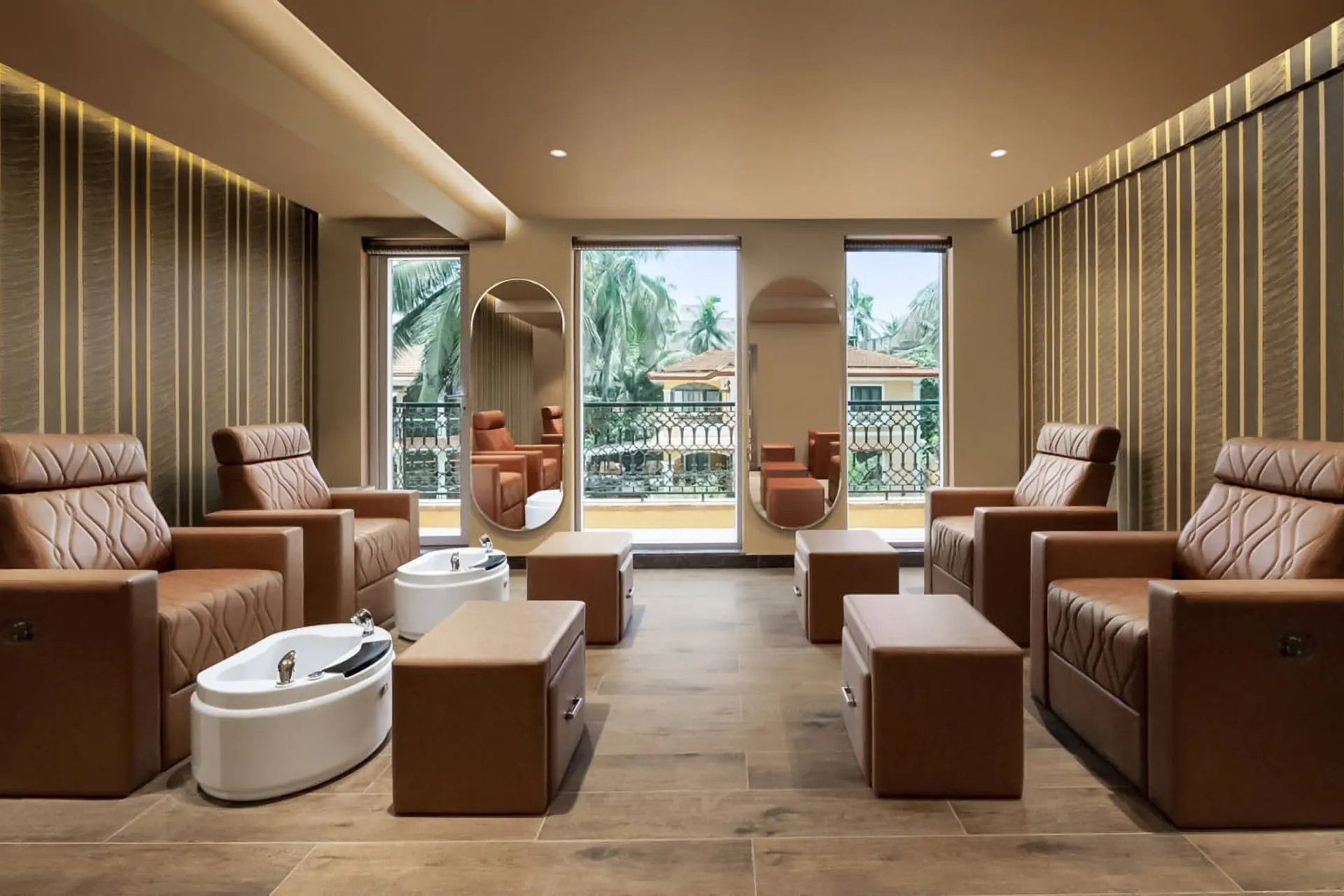 Fairfield by Marriott Calangute 4*, фото 14
