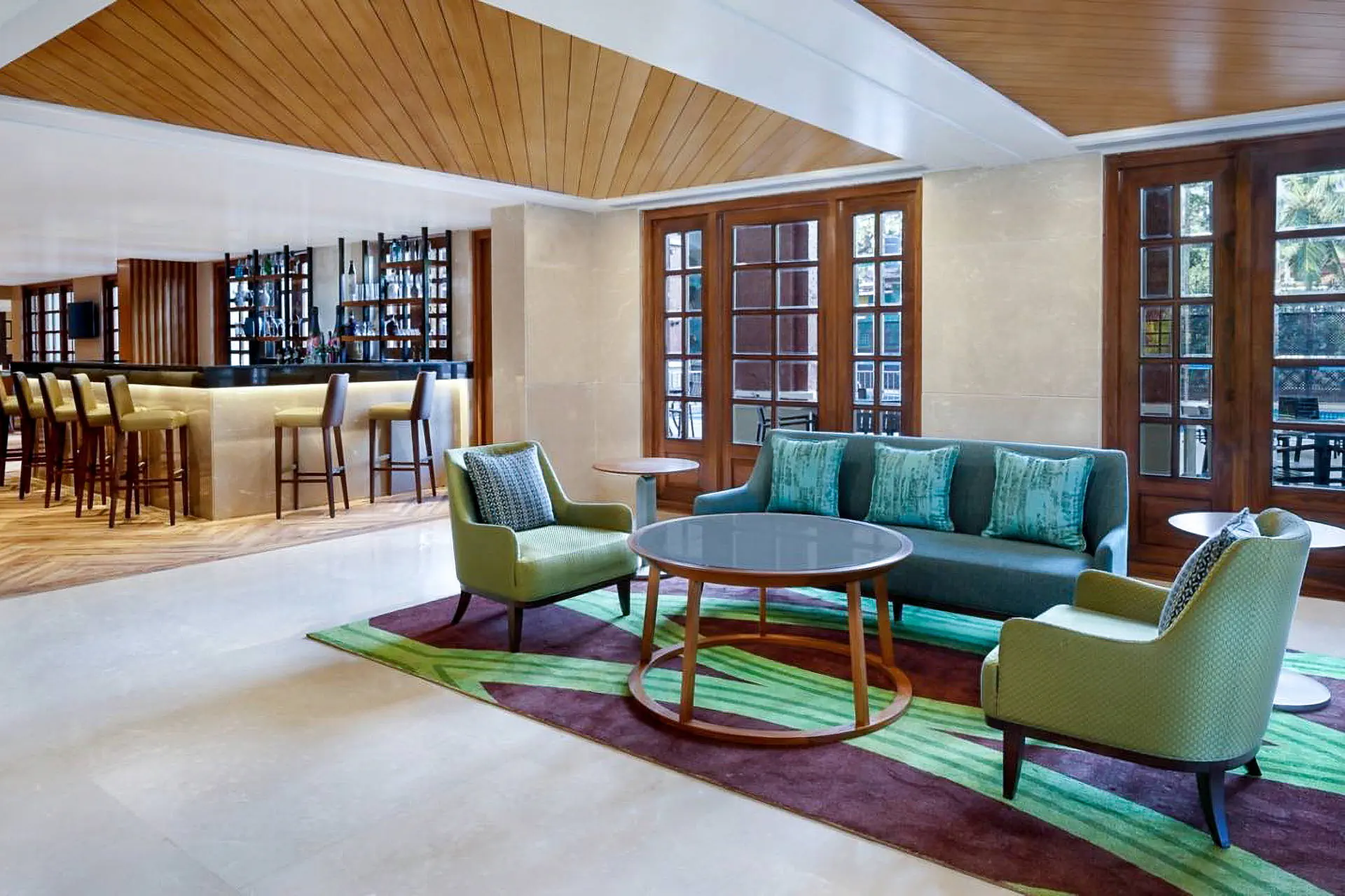 Fairfield by Marriott Calangute 4*, фото 16