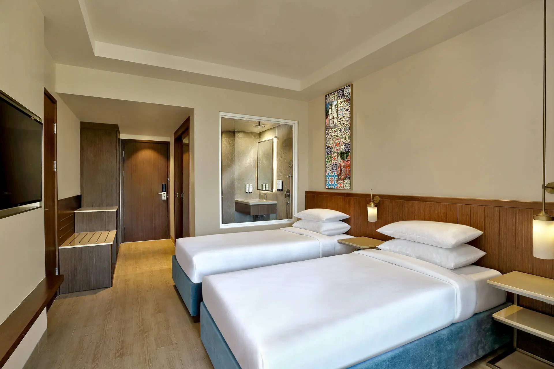 Fairfield by Marriott Calangute 4*, фото 7