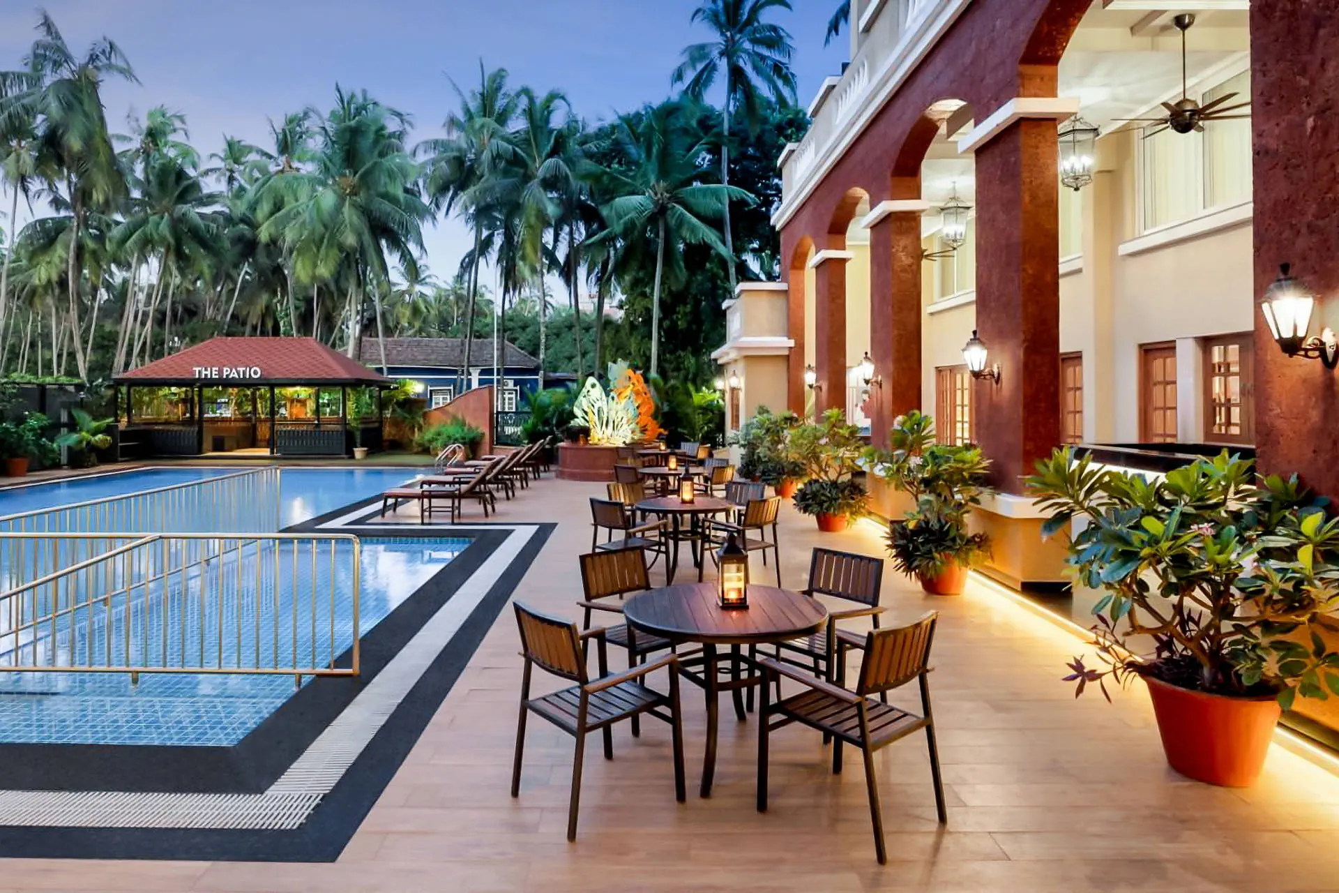 Fairfield by Marriott Calangute 4*, фото 2