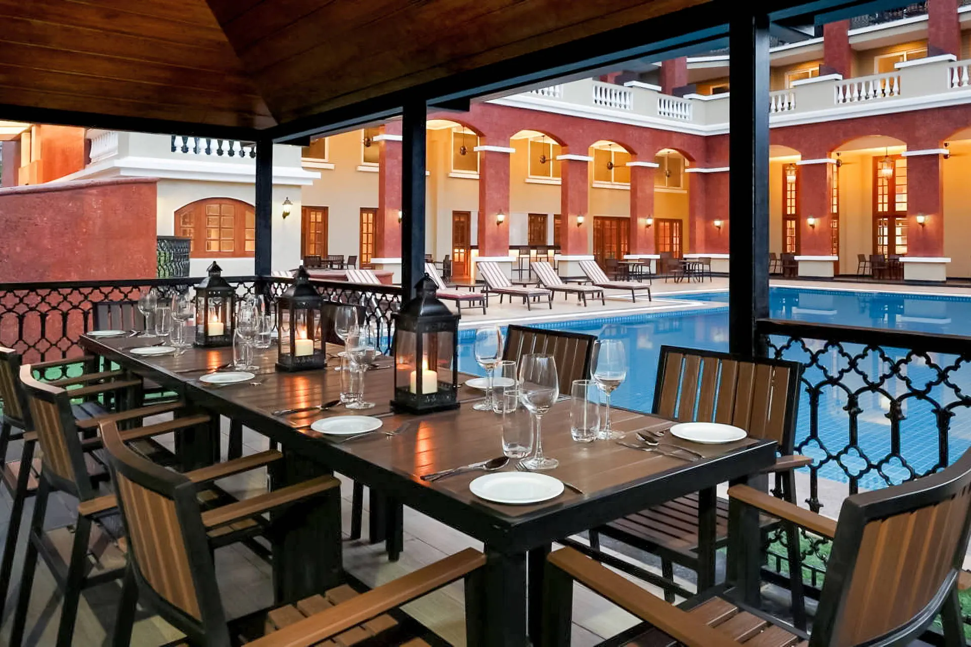Fairfield by Marriott Calangute 4*, фото 10