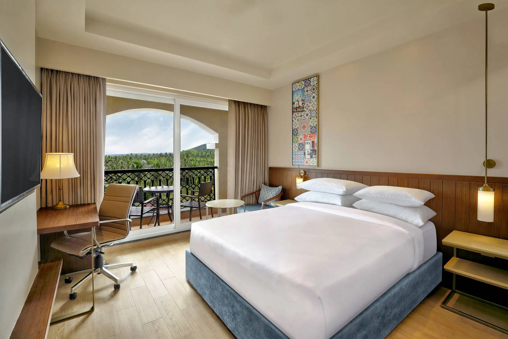 Fairfield by Marriott Calangute 4*, фото 6