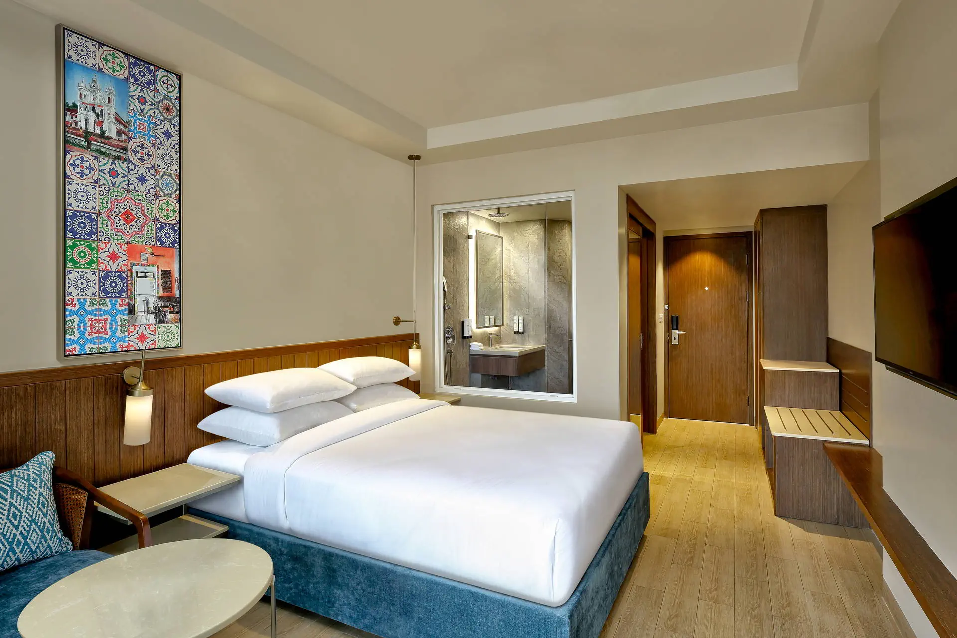 Fairfield by Marriott Calangute 4*, фото 9