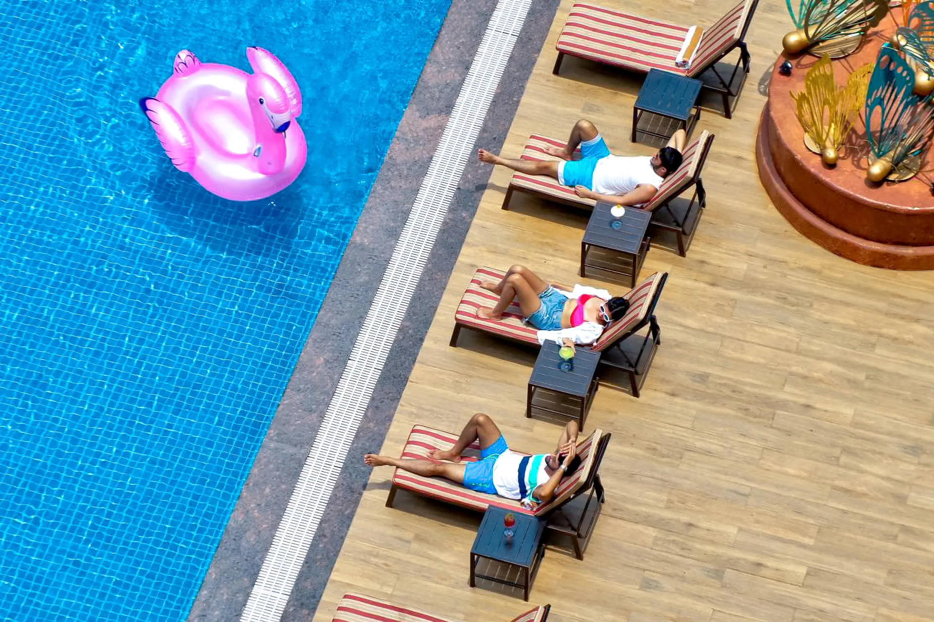 Fairfield by Marriott Calangute 4*