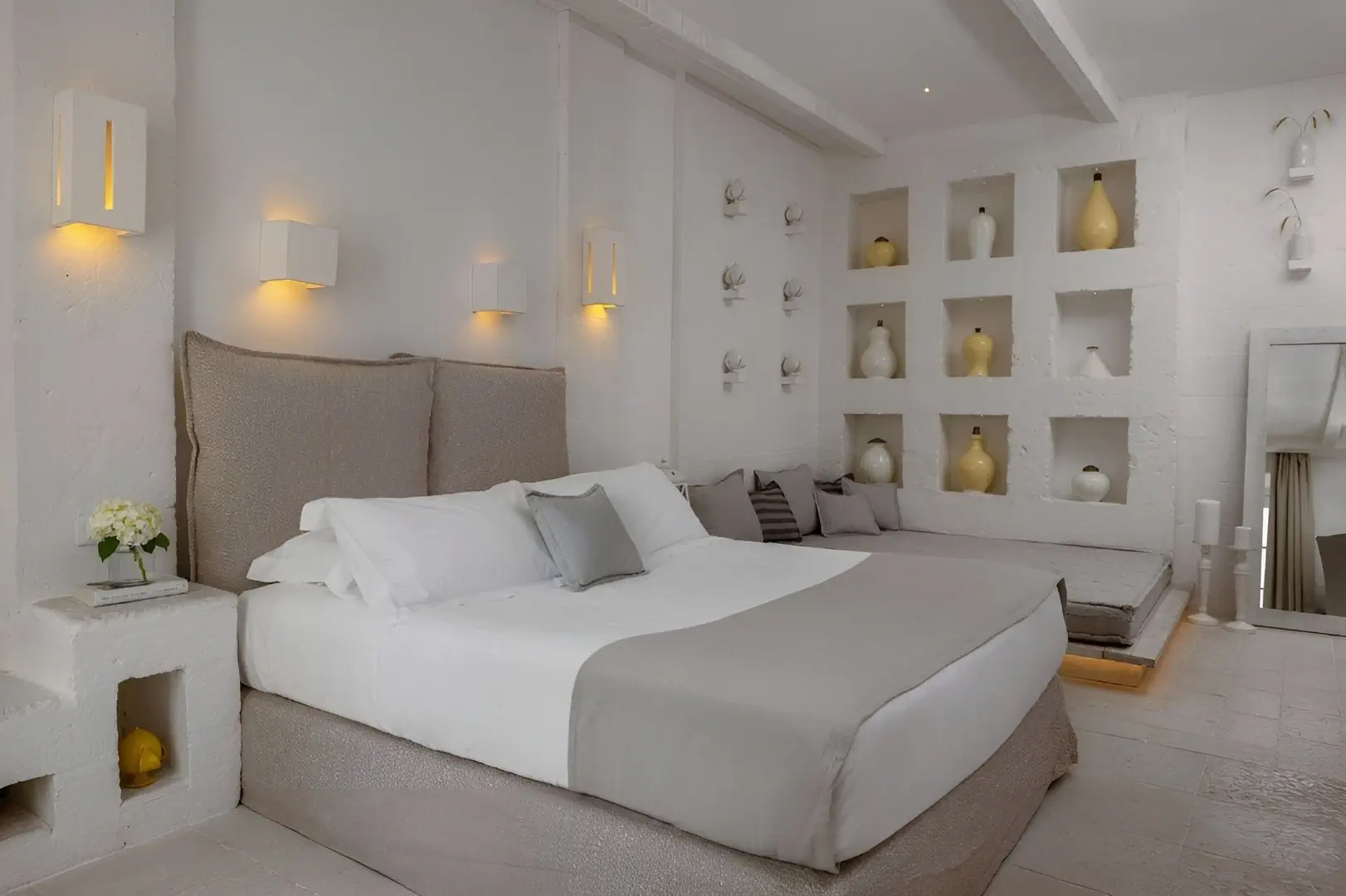 Baglioni Masseria Muzza, фото 5