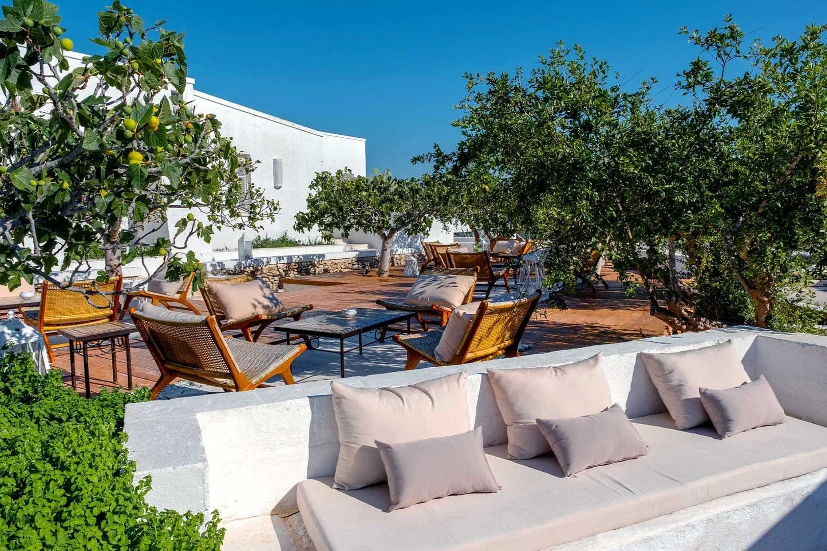 Baglioni Masseria Muzza, фото 4