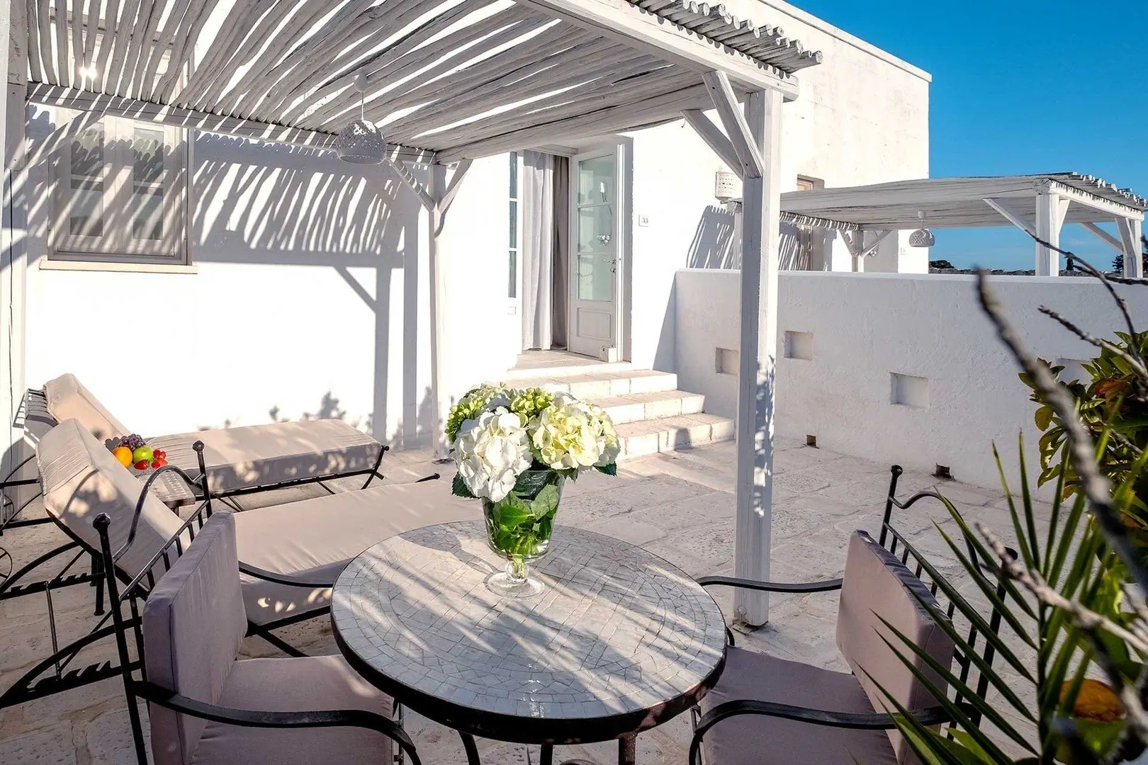 Baglioni Masseria Muzza, фото 7
