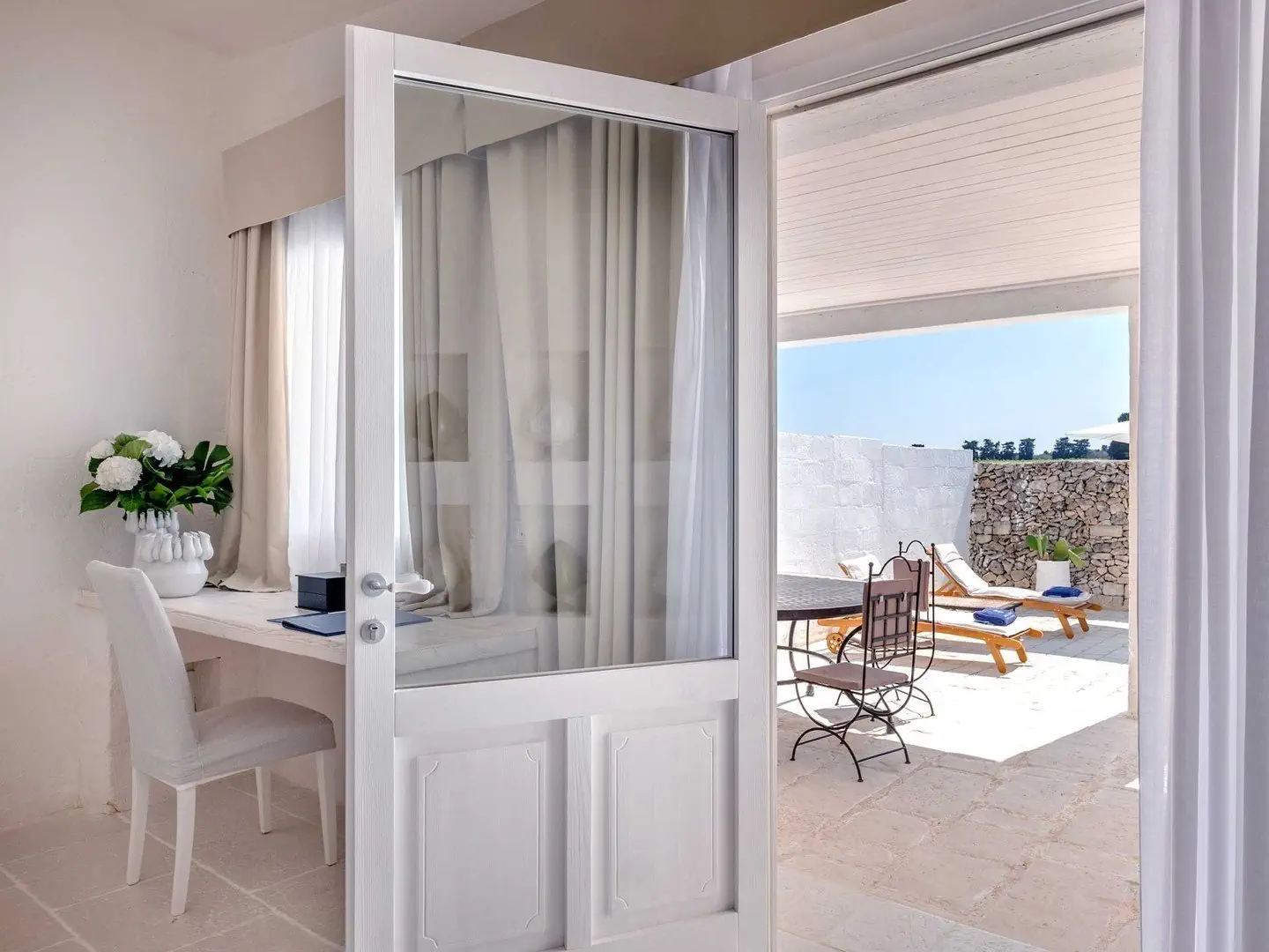 Baglioni Masseria Muzza, фото 11
