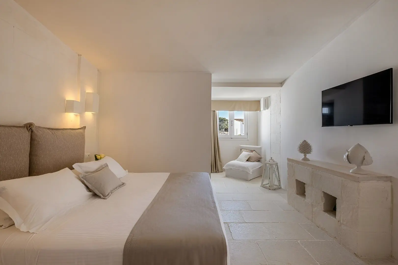 Baglioni Masseria Muzza, фото 14