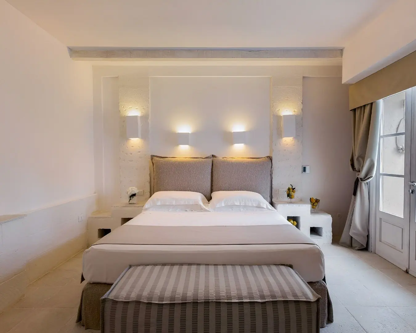 Baglioni Masseria Muzza, фото 6
