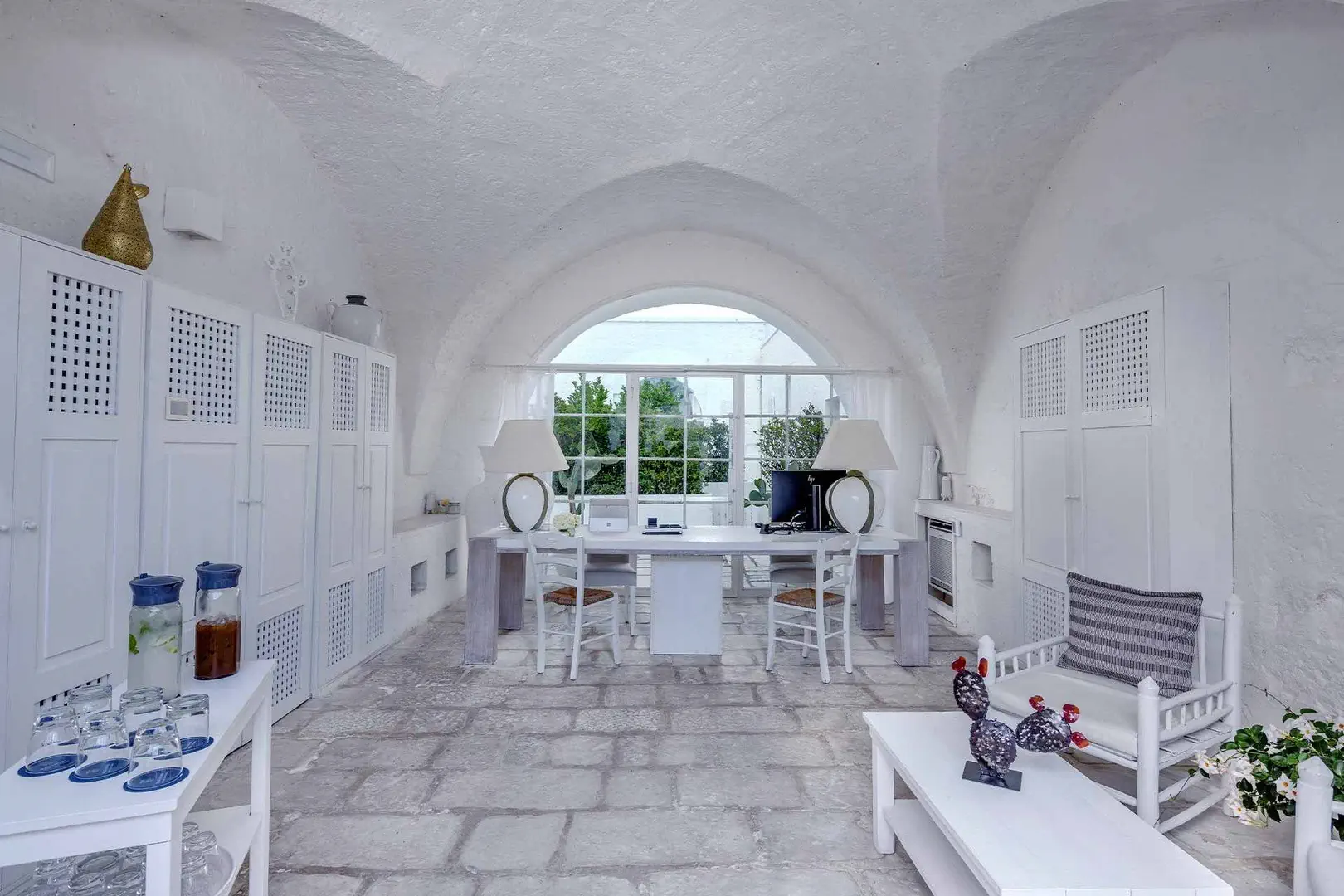 Baglioni Masseria Muzza, фото 3