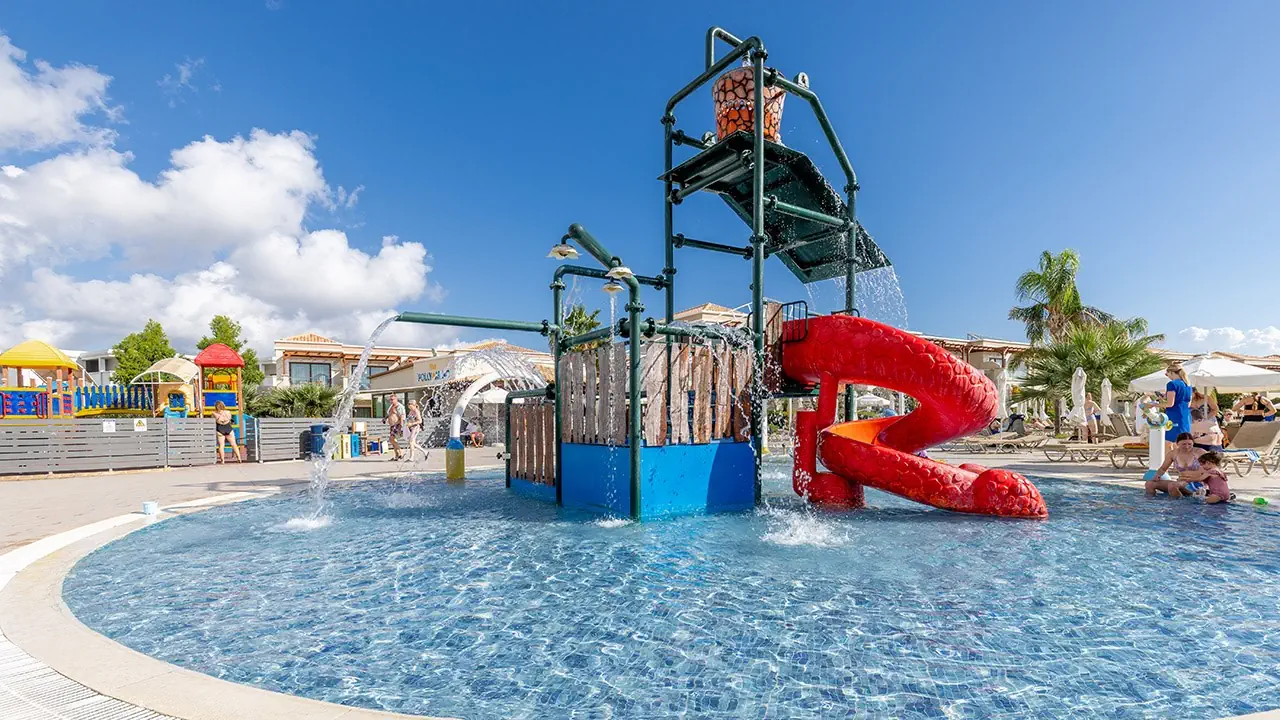 Mythos Beach Resort 5*, фото 5
