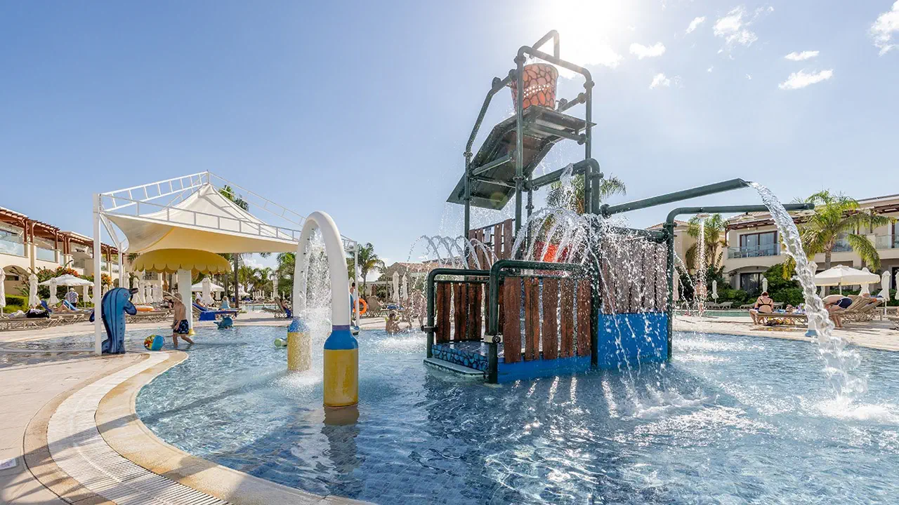 Mythos Beach Resort 5*, фото 4