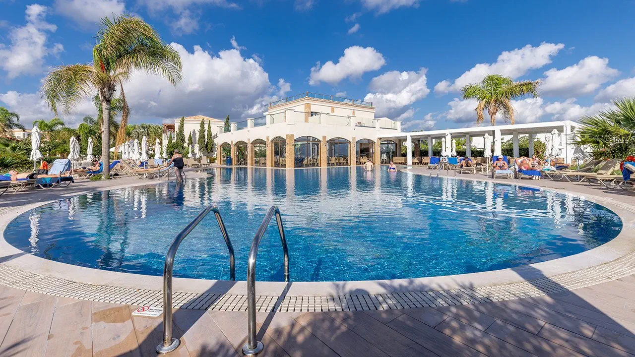Mythos Beach Resort 5*, фото 3