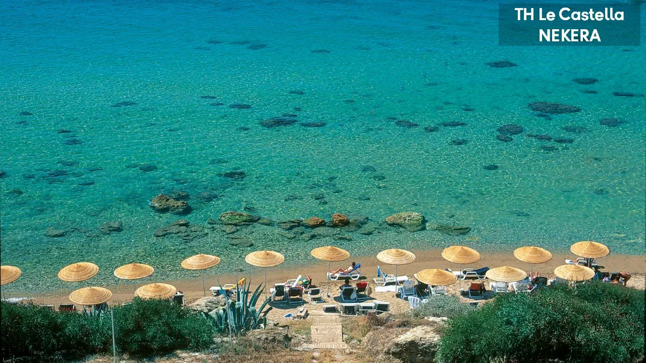 TH Le Castella - Baia degli Dei Village 4*, фото 4