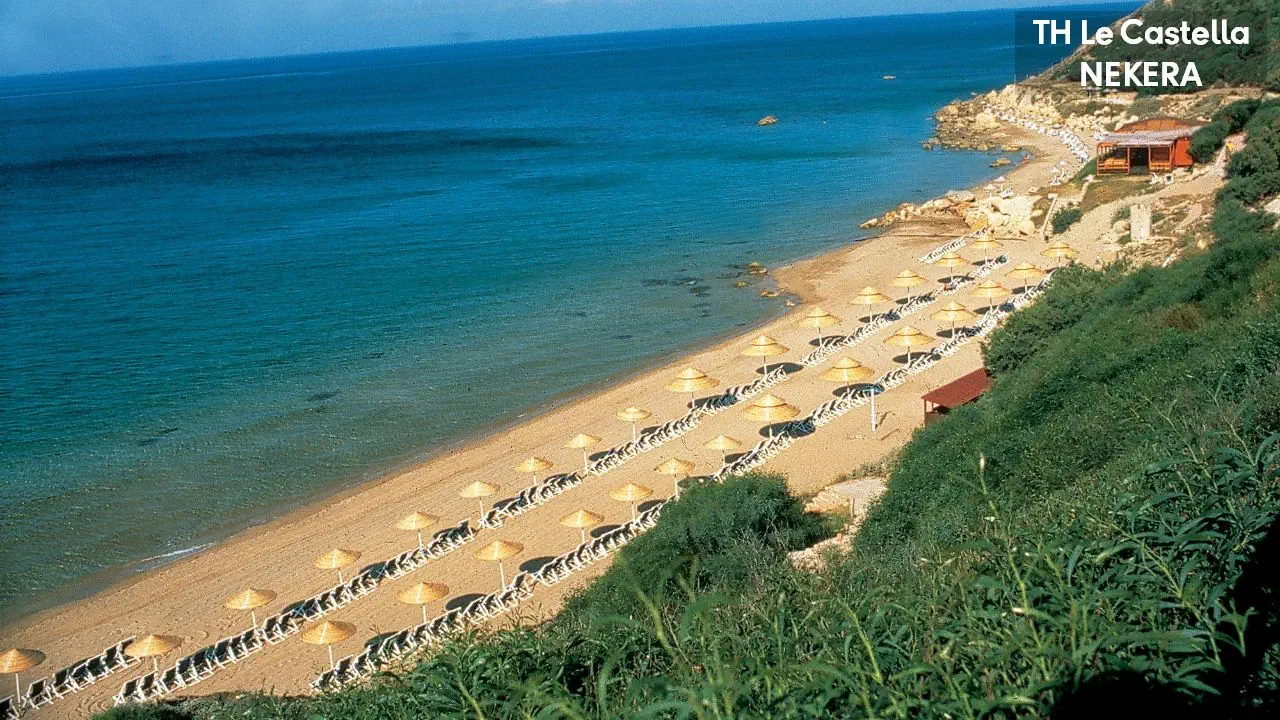 TH Le Castella - Baia degli Dei Village 4*, фото 3