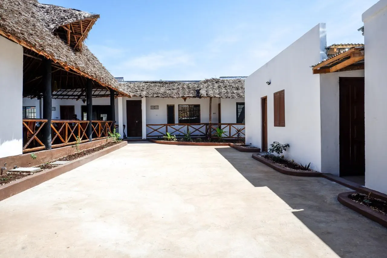 Nungwi Heritage Resort 2*, фото 16
