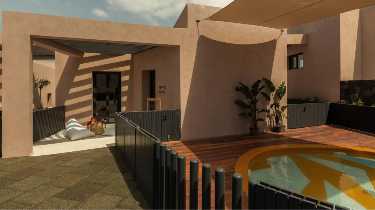 Domes Novos Santorini Autograph Collection 5*, фото 9