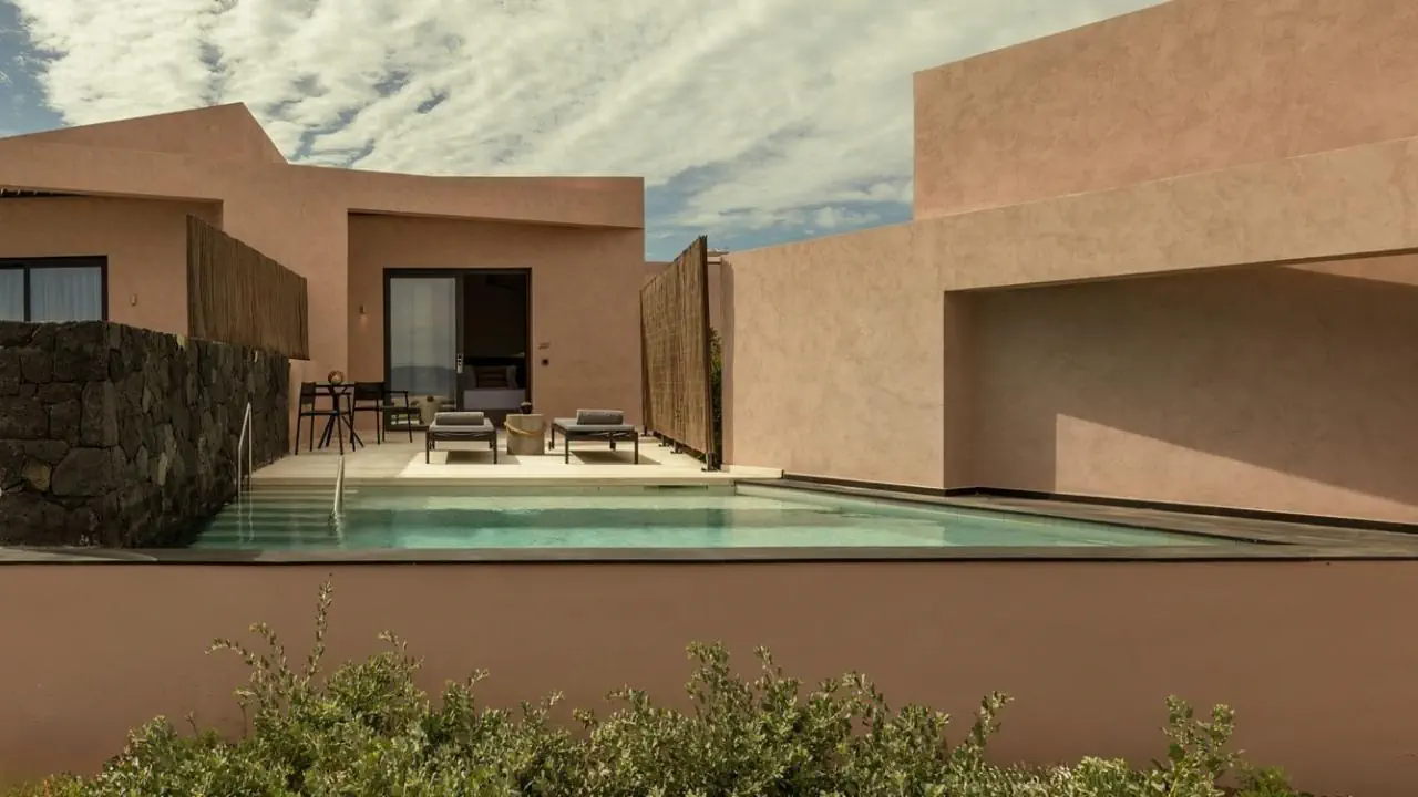 Domes Novos Santorini Autograph Collection 5*, фото 13
