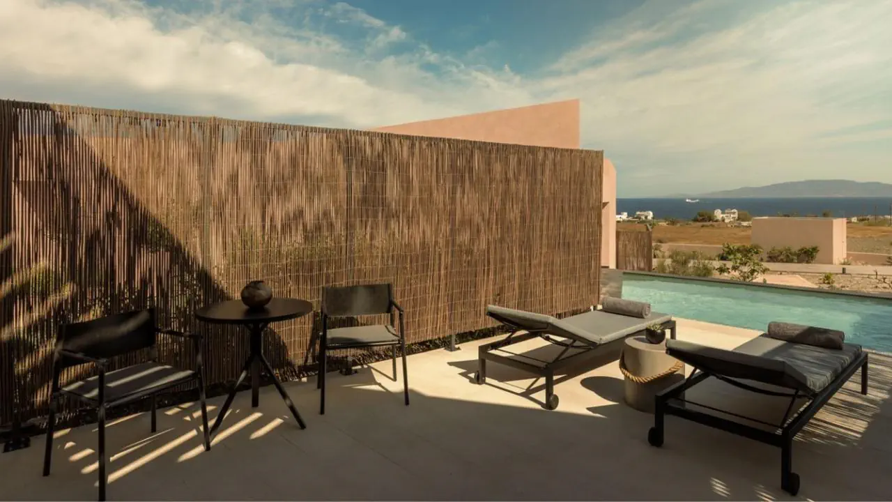 Domes Novos Santorini Autograph Collection 5*, фото 16
