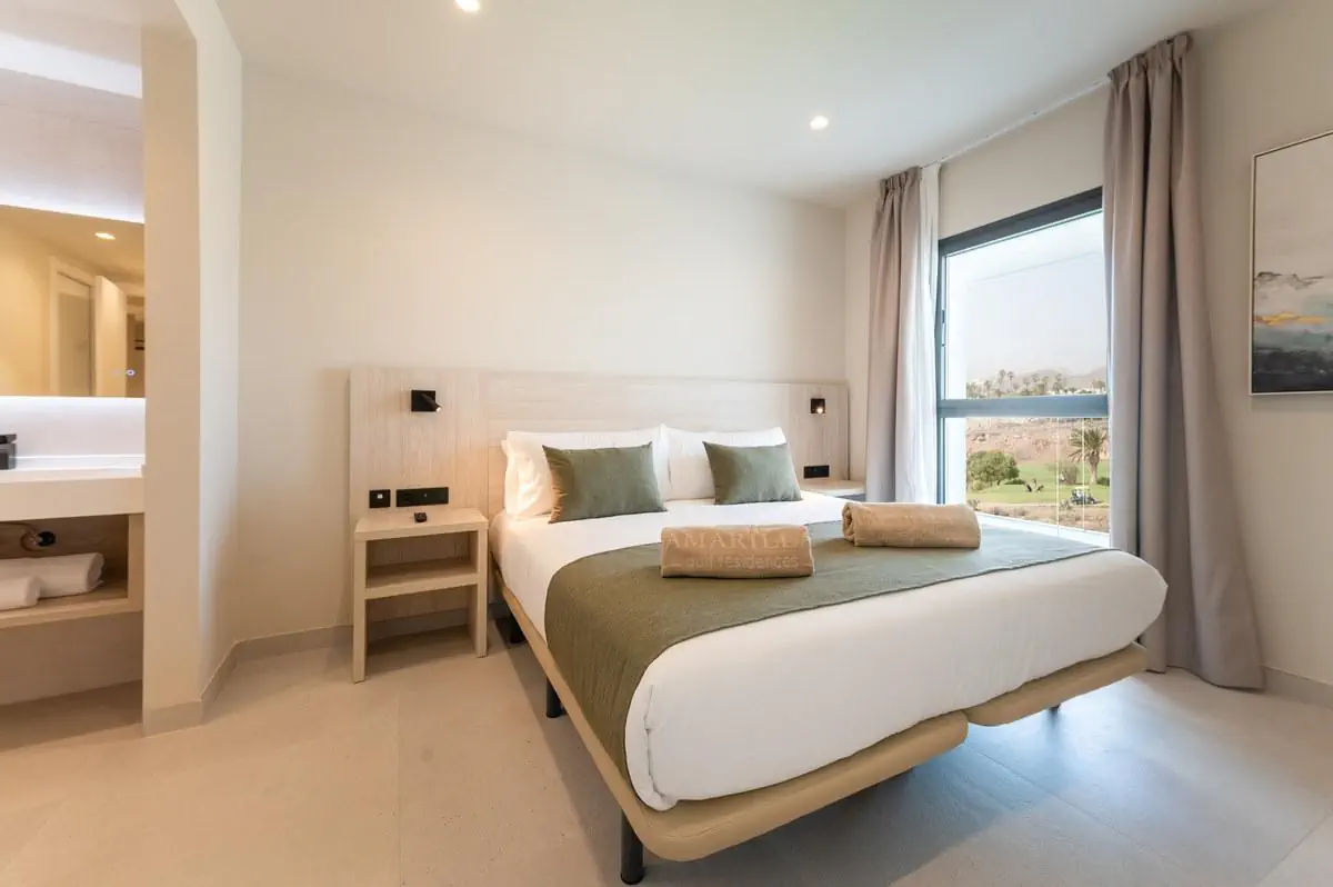 Amarilla Golf Residences 5*, фото 14