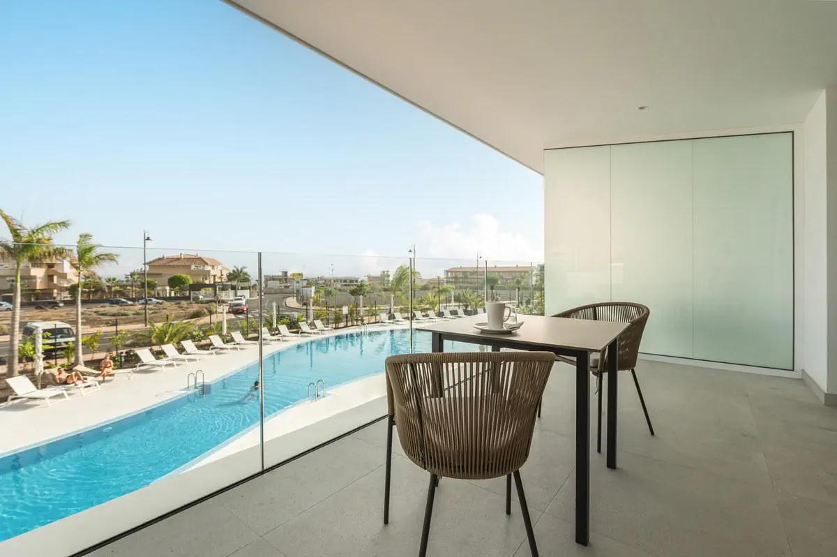 Amarilla Golf Residences 5*, фото 3