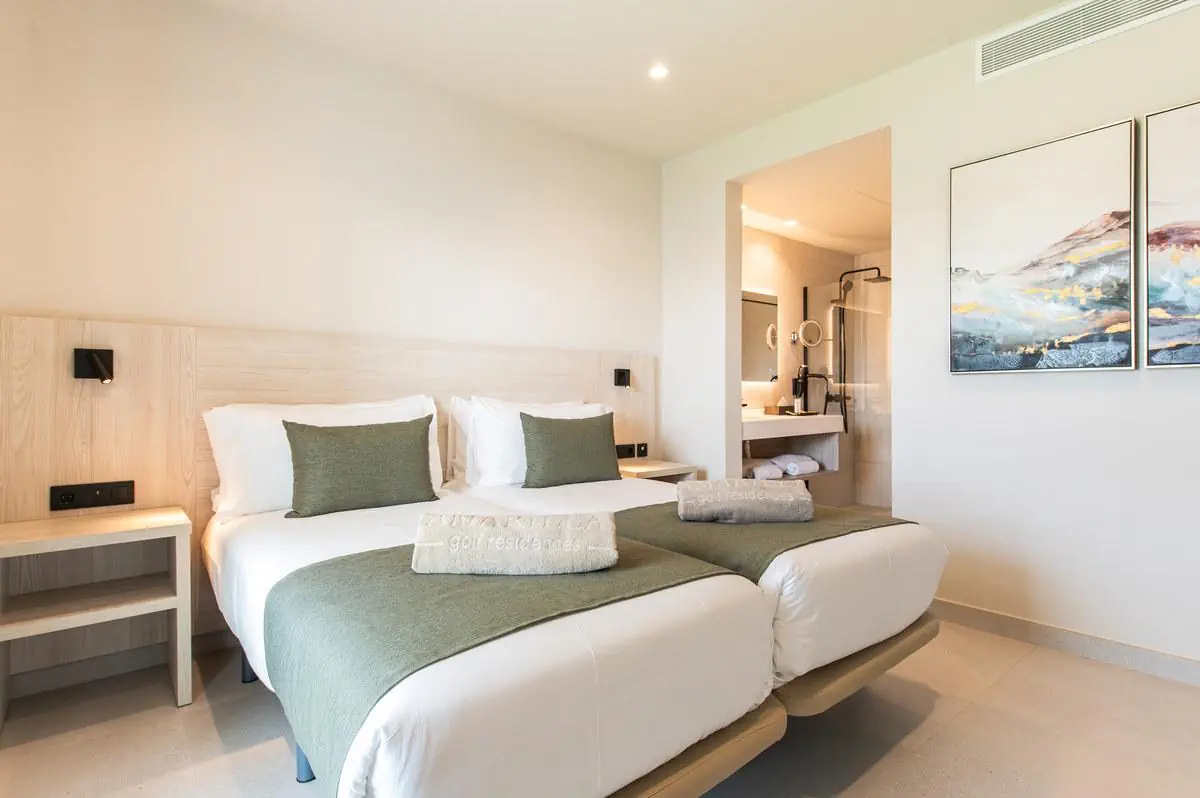 Amarilla Golf Residences 5*, фото 2