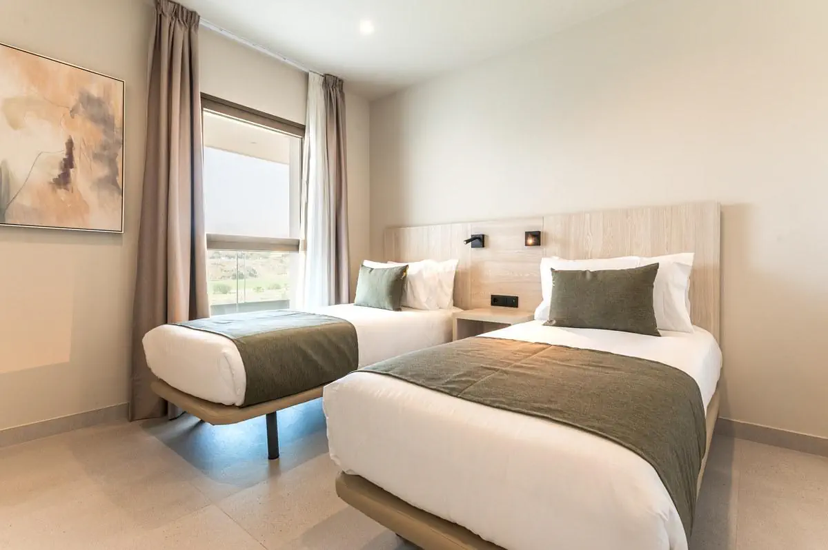 Amarilla Golf Residences 5*, фото 15