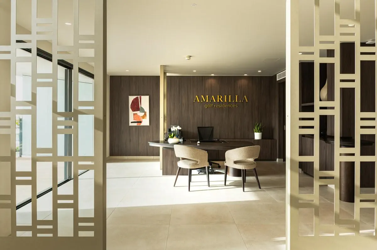 Amarilla Golf Residences 5*, фото 6