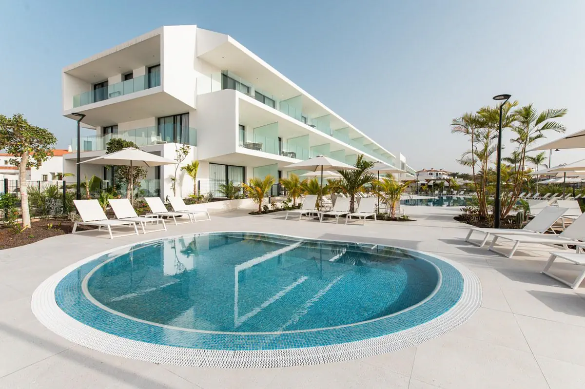 Amarilla Golf Residences 5*, фото 1
