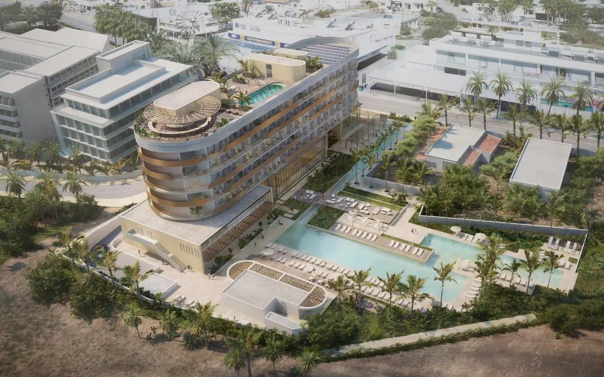 The Nines 5*