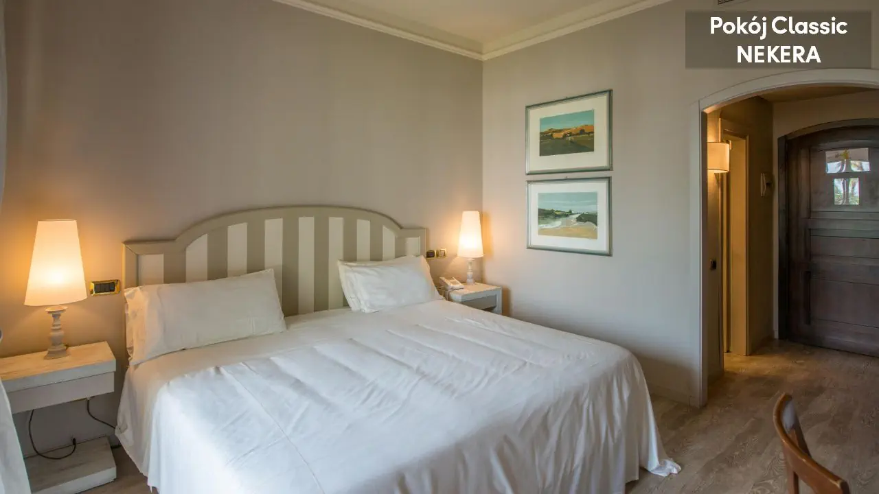Grand Hotel Baia Verde 4*, фото 8