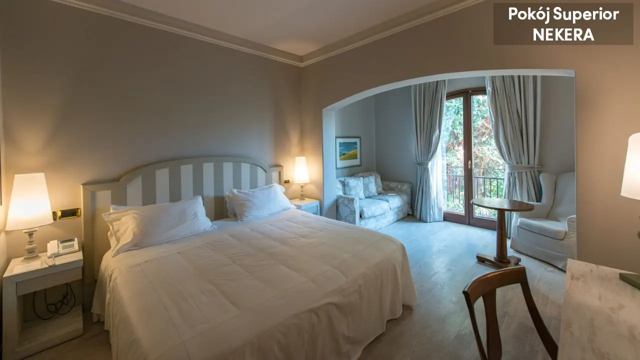 Grand Hotel Baia Verde 4*, фото 10
