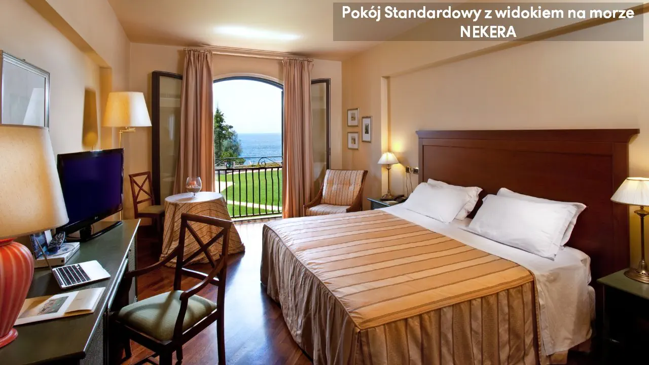 Grand Hotel Baia Verde 4*, фото 9