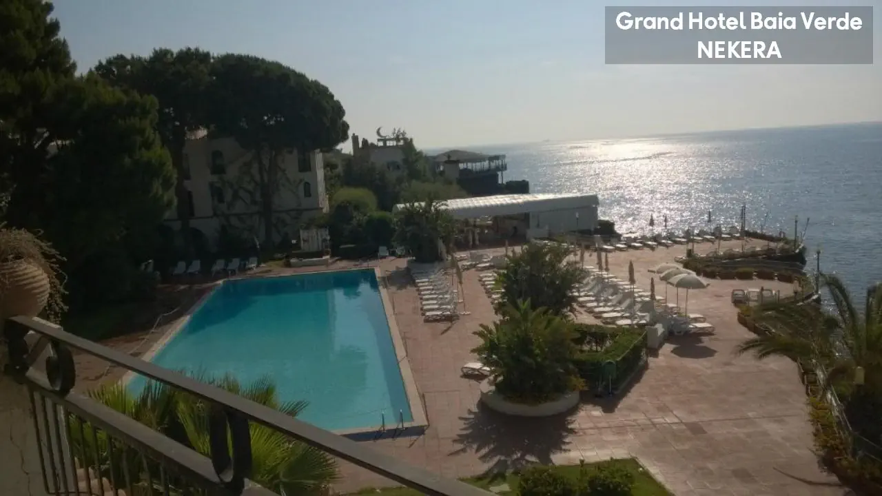 Grand Hotel Baia Verde 4*, фото 6