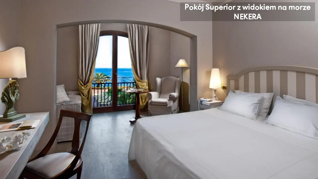Grand Hotel Baia Verde 4*, фото 7